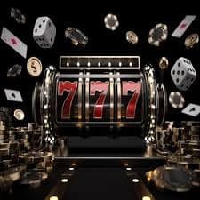 Mesin slot online dengan berbagai tema seru di hokijp88